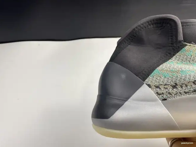 QNTM Teal Blue G58864 Yeezy Adidas 0524